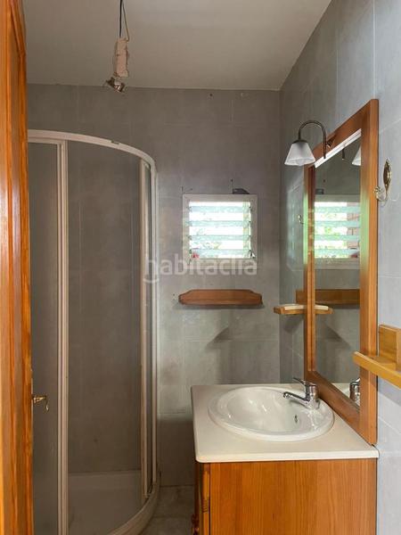 Foto aa9121b1-30ef-4db7-a519-6b32ca1c19aa. Casa se vende finca de recreo de 1.800 m en Badostain navarra en Valle de Egüés / Eguesibar