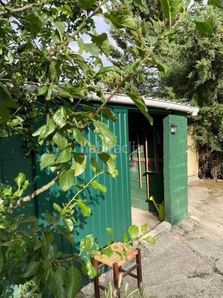 Foto ad25b077-ad24-44d3-b8ba-193220759678. Casa se vende finca de recreo de 1.800 m en Badostain navarra en Valle de Egüés / Eguesibar