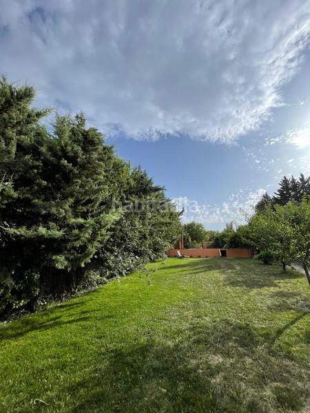 Foto ae2e69c7-0640-4252-a562-6d9cade52202. Casa se vende finca de recreo de 1.800 m en Badostain navarra en Valle de Egüés / Eguesibar