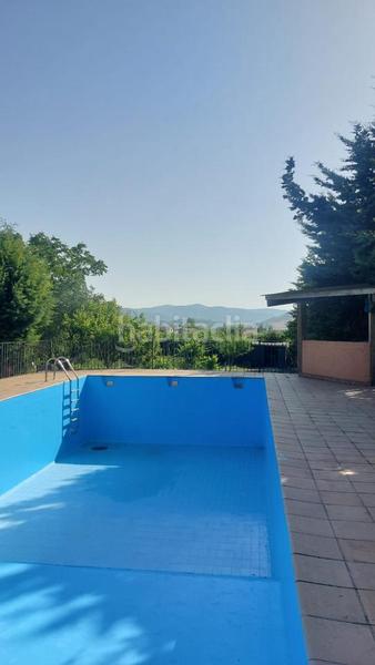 Foto b6fe33fa-05b7-4a38-b34d-32e59374fb92. Casa se vende finca de recreo de 1.800 m en Badostain navarra en Valle de Egüés / Eguesibar