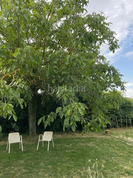 Foto bc1affc0-9e06-42fd-a542-f40f29581cdc. Casa se vende finca de recreo de 1.800 m en Badostain navarra en Valle de Egüés / Eguesibar