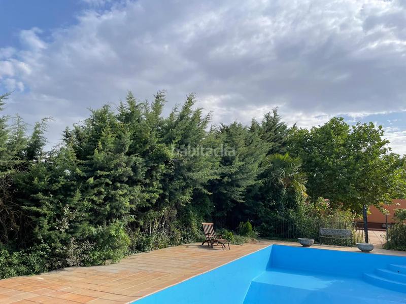 Foto c67c9fb8-ae2b-49f2-9dae-2cf62126969f. Casa se vende finca de recreo de 1.800 m en Badostain navarra en Valle de Egüés / Eguesibar