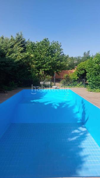 Foto d0b65e7b-a1f4-4847-a62b-dbd104d9c418. Casa se vende finca de recreo de 1.800 m en Badostain navarra en Valle de Egüés / Eguesibar