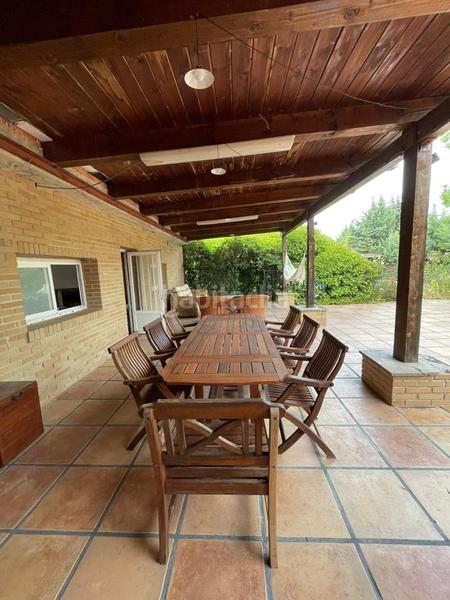 Foto da8223ca-47da-48ab-b863-a685658f24bb. Casa se vende finca de recreo de 1.800 m en Badostain navarra en Valle de Egüés / Eguesibar