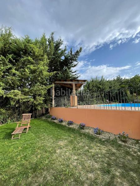 Foto e2a719a9-4c69-4655-b2bd-3c419d75a7b9. Casa se vende finca de recreo de 1.800 m en Badostain navarra en Valle de Egüés / Eguesibar