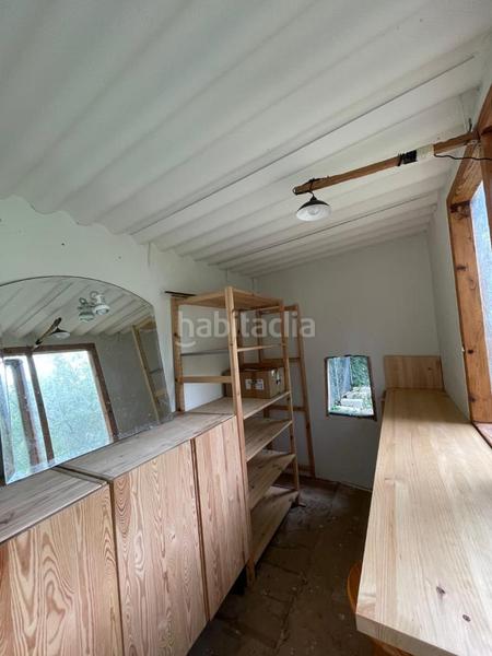 Foto e2dbd83f-1528-45a4-806f-c9e0f2f98105. Casa se vende finca de recreo de 1.800 m en Badostain navarra en Valle de Egüés / Eguesibar