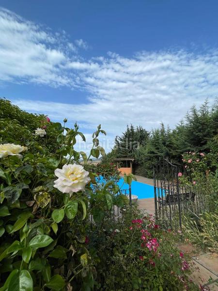 Foto f558a1b5-663d-4313-be7f-f5d7401ff46c. Casa se vende finca de recreo de 1.800 m en Badostain navarra en Valle de Egüés / Eguesibar