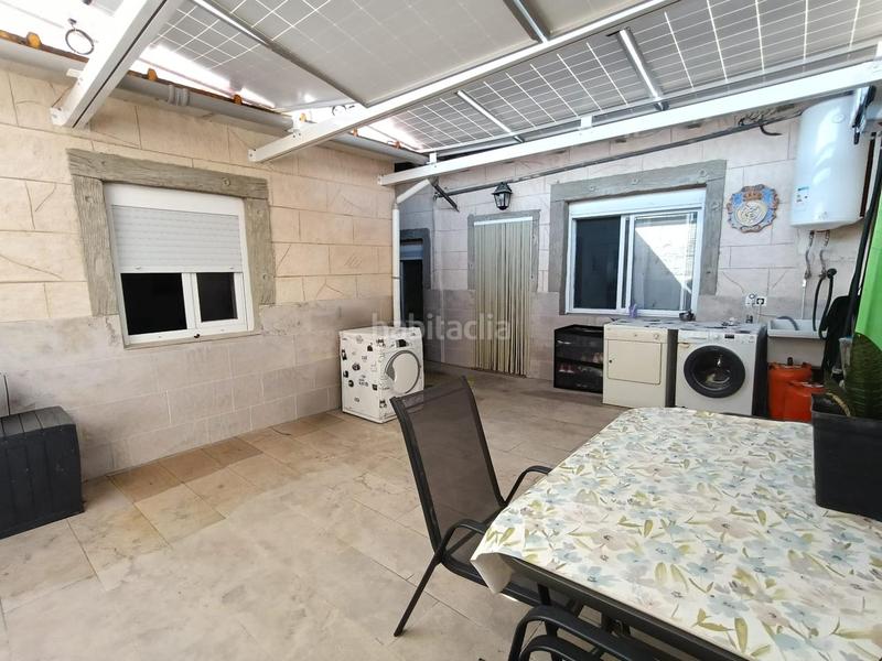 Foto 3cbe23ca-9c81-48ba-8e7b-7a99ec4eaea8. Casa amb calefacció a Alcantarilla