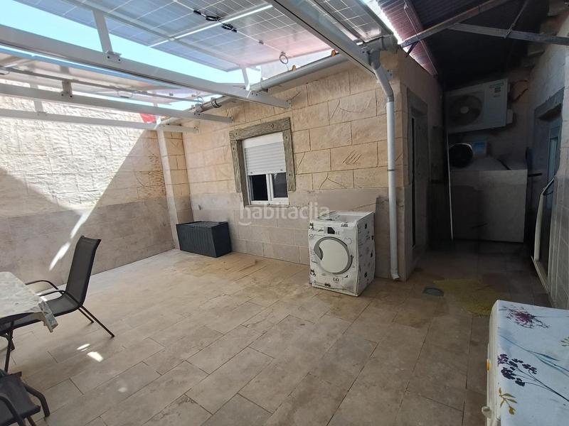 Foto 4134685e-aff6-445e-bf12-40528825f550. Casa amb calefacció a Alcantarilla