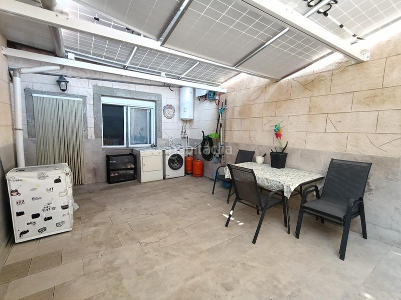 Foto 88d44f87-f62b-42b2-a5d2-7858cbe5ebb1. Casa amb calefacció a Alcantarilla