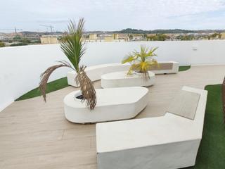 Location Studio  De los jeronimos. Se alquila loft para estudiantes.