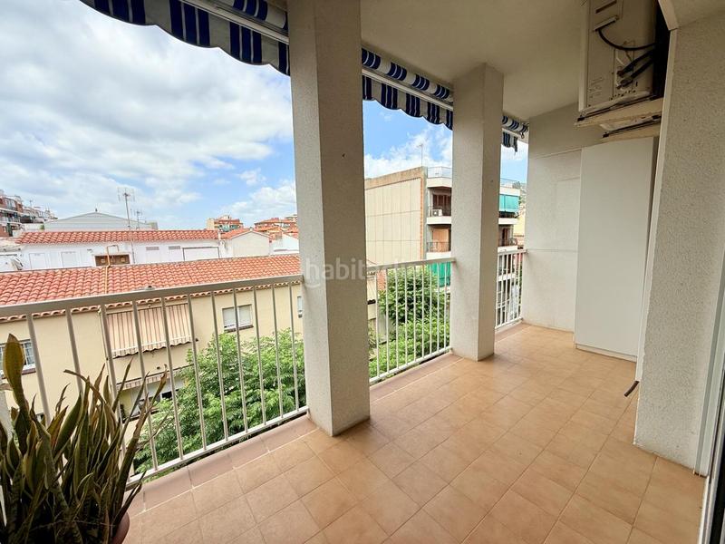 Foto 0a722ef8-941e-42e8-b6cf-8a5390ad9109. Piso ático dúplex con dos terrazas en Zona Alta Premià de Mar