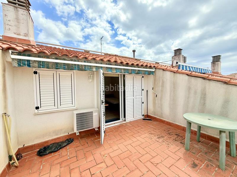 Foto 1b026e82-e0cb-4852-b556-dae910e88c02. Piso ático dúplex con dos terrazas en Zona Alta Premià de Mar