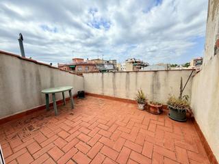 Appartement  Carrer de joan prim. Ático dúplex en premià de mar con dos terrazas