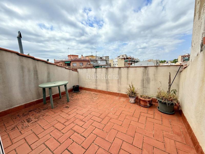 Foto 635c899c-9718-4845-96a9-6a5f44b3ceba. Piso ático dúplex con dos terrazas en Zona Alta Premià de Mar