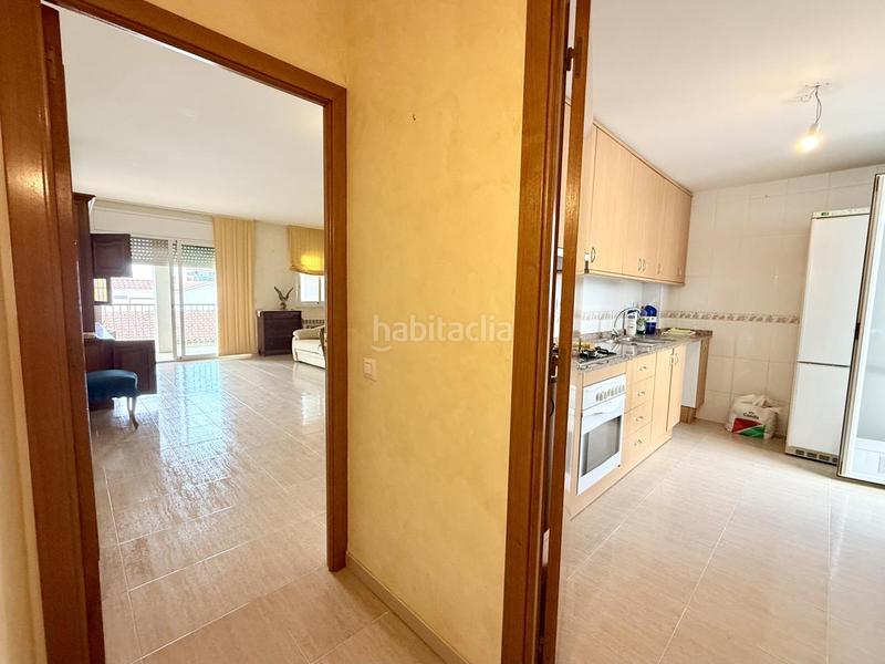 Foto de45008d-a025-45f6-be71-48ea56a28f7e. Piso ático dúplex con dos terrazas en Zona Alta Premià de Mar