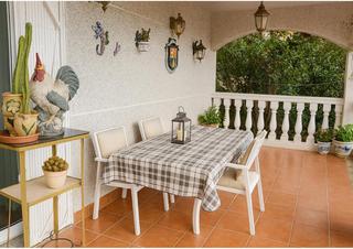 Casa  Carrer mercè rodoreda. Chalet independiente en vallserrat, sant esteve sesrovires
