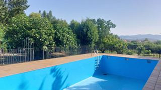 Finca rústica  Tallunche. Se vende finca de recreo de 1.800 m en badostain navarra