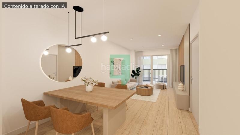 Foto d5482bdf-8653-4f7d-84e1-fda29b7b9ebc. Planta baixa a La Salut Badalona