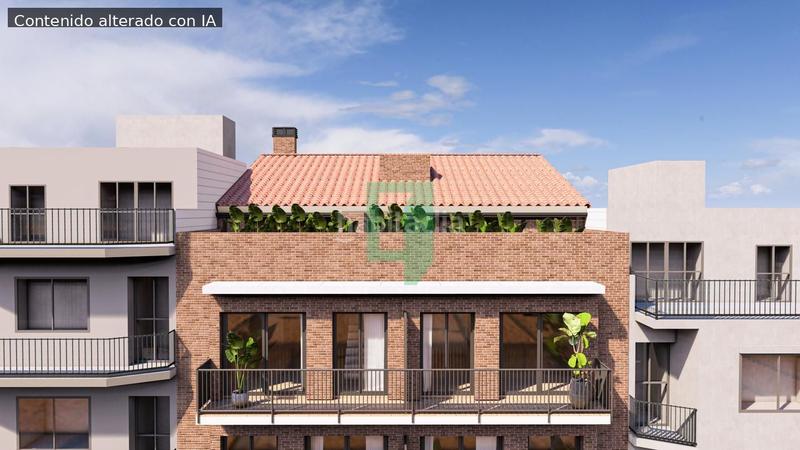 Foto e44a4e08-f8a0-4515-a4ca-8a6d4129745e. Planta baixa a La Salut Badalona