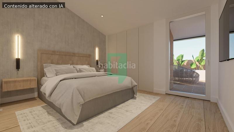 Foto f9073a55-d74e-4d59-9263-1fa14436add1. Appartamento in La Salut Badalona