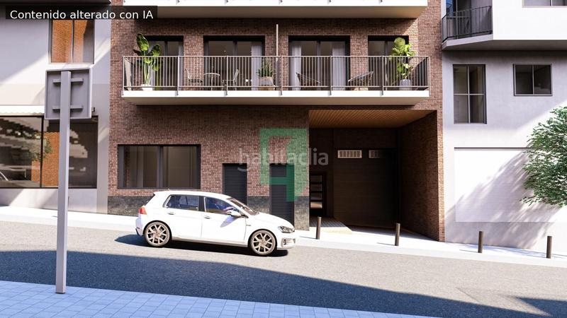 Foto 54954480-7d7c-4efa-bc57-8567a7ca1cbd. Piso obra nueva !!! en La Salut Badalona