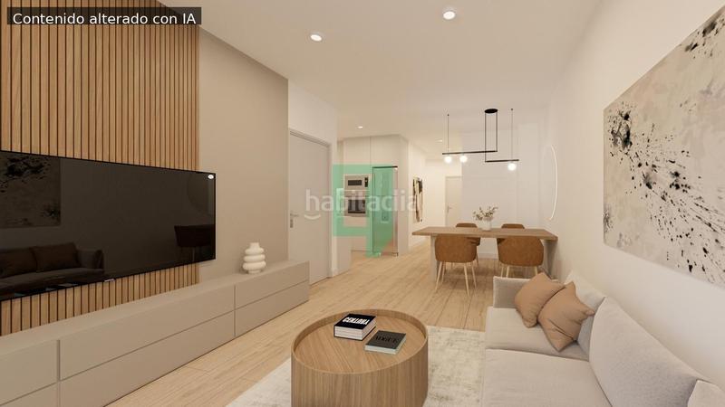 Foto 7a613811-c26e-4d98-bf2c-75be231ecde1. Piso obra nueva !!! en La Salut Badalona