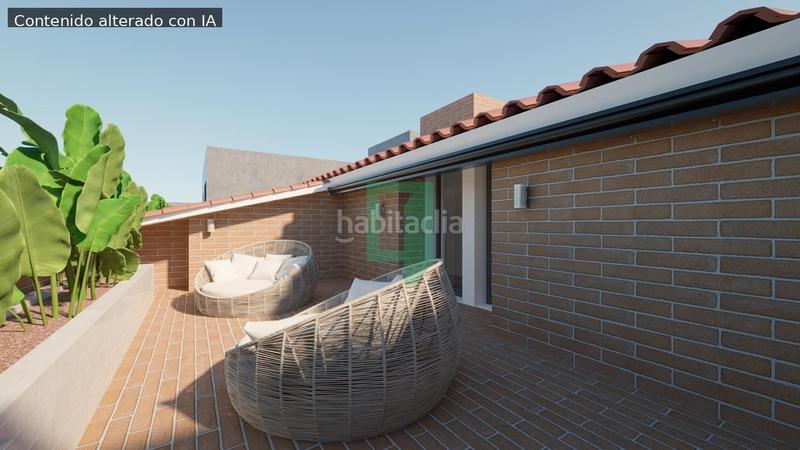 Foto a97b45f7-912b-4cfc-862a-64f32ee87855. Piso obra nueva !!! en La Salut Badalona