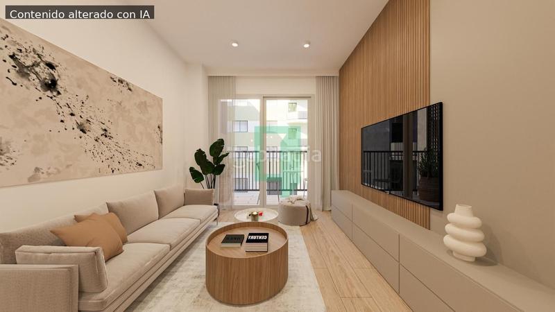 Foto badad8ba-c113-4f8b-94c0-7cb64cf843e5. Piso obra nueva !!! en La Salut Badalona