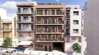 Pis  Carrer de pau piferrer. Obra nueva en badalona!!!