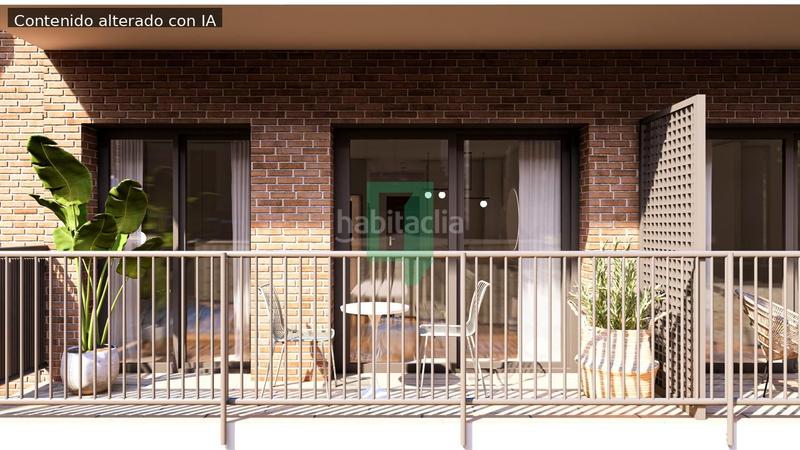 Foto fd583a4a-8c1f-433b-9b33-8b0182aa149a. Piso obra nueva !!! en La Salut Badalona