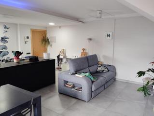 Dúplex  Plaça bages. Dúplex en venta en plaça bages