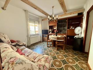 Pis  Carrer del canig. Oportunidad 3 habitaciones en badalona