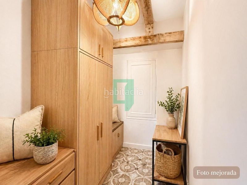 Foto 0e2e2525-f0a2-4b58-afb5-07665276a21a. Pis amb calefacció a Progrés - Pep Ventura Badalona