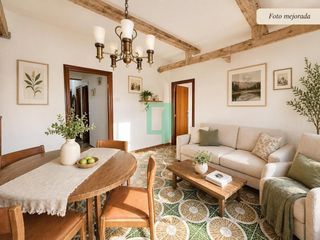 Flat  Del canigó. Compra de contado no hipoteca