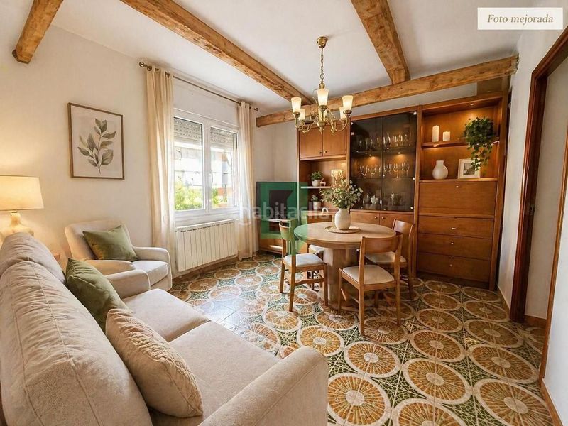 Foto 64509c47-1286-4661-ad5c-38715f5ae981. Pis amb calefacció a Progrés - Pep Ventura Badalona