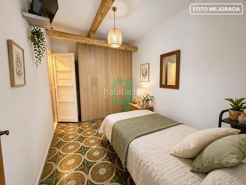 Foto 66f06057-098e-41c5-a056-665ea11dd3b5. Pis amb calefacció a Progrés - Pep Ventura Badalona