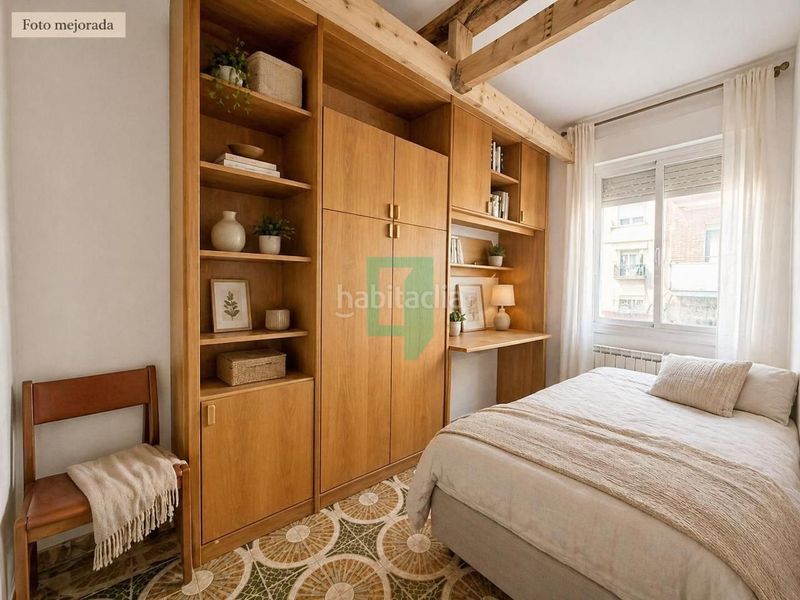 Foto a47f2f36-6fe9-4b60-a788-44fb6e07fd65. Pis amb calefacció a Progrés - Pep Ventura Badalona