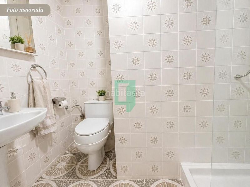 Foto c933b502-54c8-49c2-9602-50331f40e0d2. Pis amb calefacció a Progrés - Pep Ventura Badalona