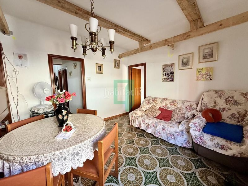 Foto dce21378-1b36-4fb9-b565-2cb552e7521a. Pis amb calefacció a Progrés - Pep Ventura Badalona