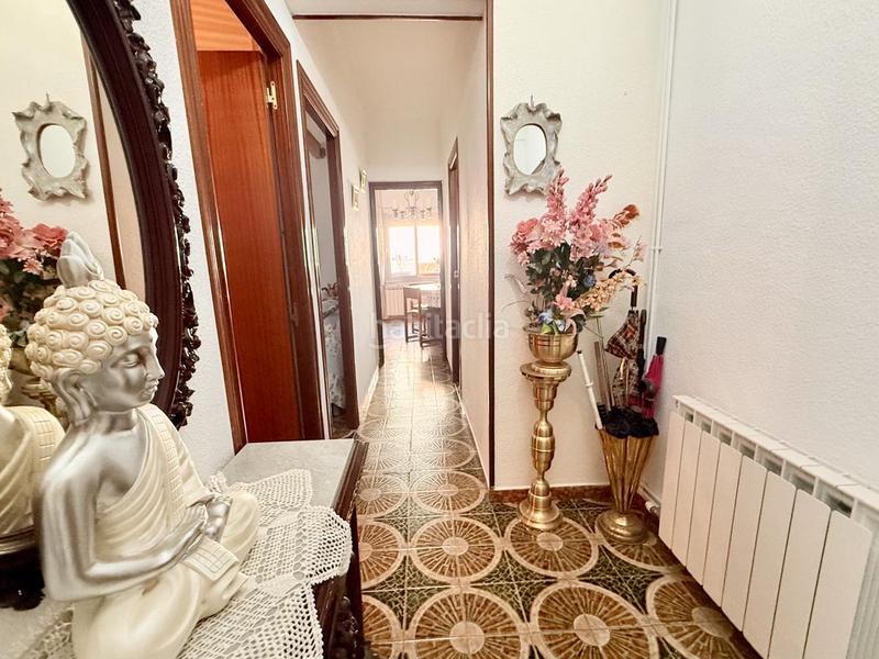 Foto 5b7c5a8e-7046-4ee7-9ccd-fc83359f9fe8. Appartamento con riscaldamento in Progrés - Pep Ventura Badalona