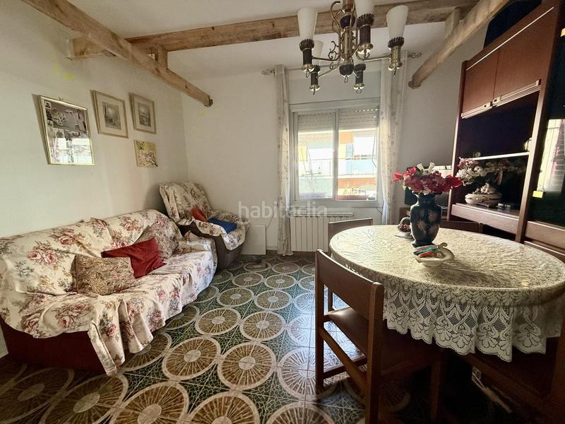 Foto 6eef030e-203a-48e1-bef8-28102846caff. Appartamento con riscaldamento in Progrés - Pep Ventura Badalona