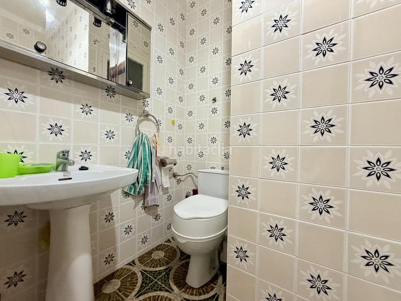 Foto 7e18e600-ae0a-429b-afb4-479a33389580. Appartamento con riscaldamento in Progrés - Pep Ventura Badalona