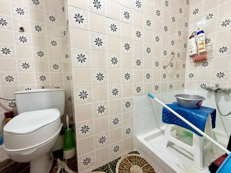 Foto 844418af-3bbc-4e78-892c-efb533889317. Appartamento con riscaldamento in Progrés - Pep Ventura Badalona