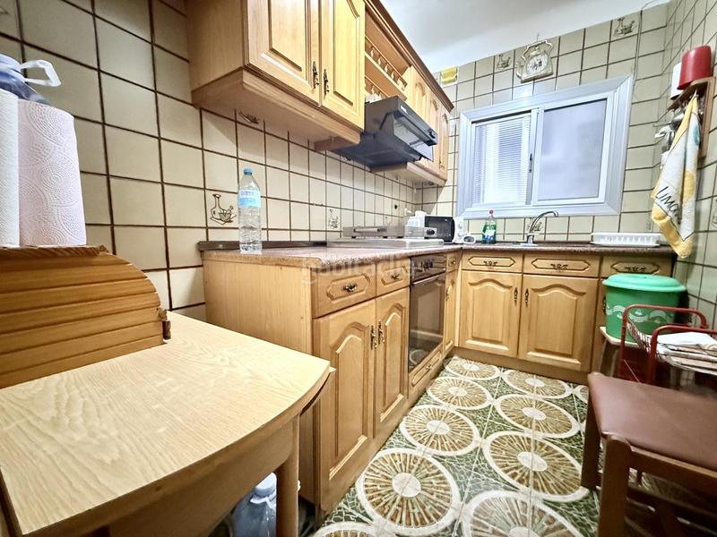 Foto 92a416f5-79a7-485d-b14a-ea2eba04fc5f. Appartamento con riscaldamento in Progrés - Pep Ventura Badalona