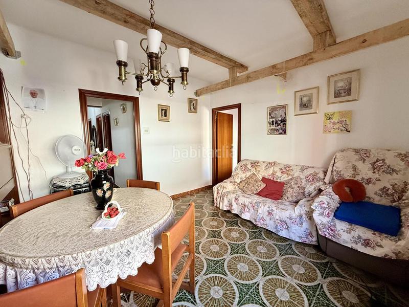 Foto aef58ffe-fd8b-4a7e-91ff-d635051a551c. Appartamento con riscaldamento in Progrés - Pep Ventura Badalona