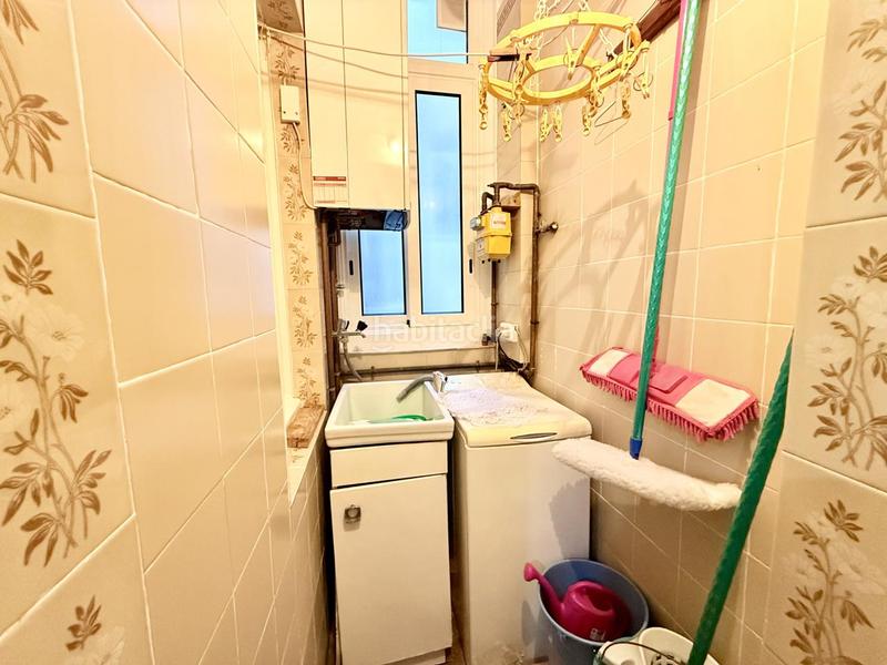 Foto d080a74d-bf85-4f98-aa9a-1d19690cfd8e. Appartamento con riscaldamento in Progrés - Pep Ventura Badalona