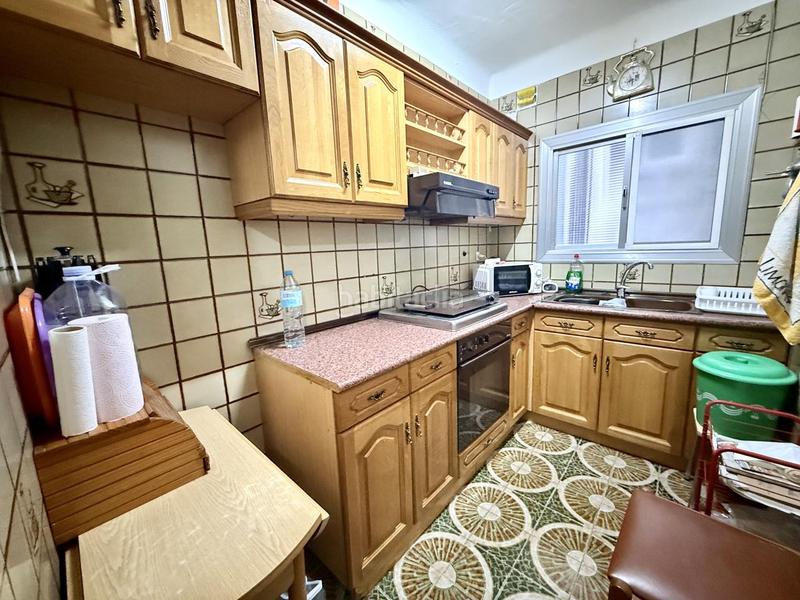 Foto d81d679f-122d-4c1f-ac91-4d6687c655b0. Appartamento con riscaldamento in Progrés - Pep Ventura Badalona