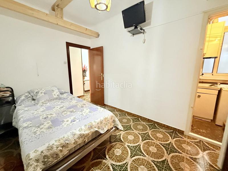 Foto f6697b39-e36a-419d-ac36-4850d5a8267a. Appartamento con riscaldamento in Progrés - Pep Ventura Badalona