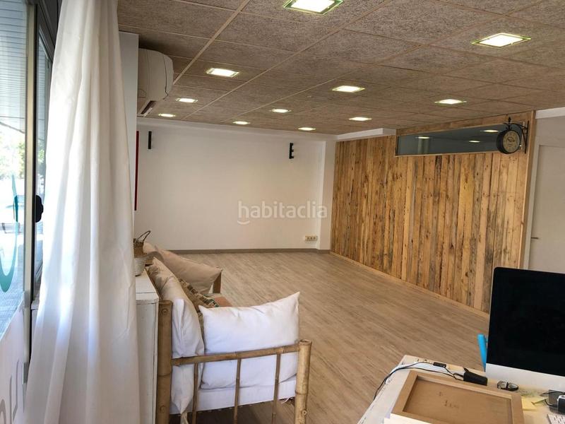 Foto 0354a1db-69c3-4f2b-ba93-b406bccea1a4. Alquiler local comercial local en alquiler en bases de Manresa - carretera de santpedor Manresa